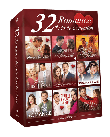 3DBox32RomanceMovieCollection_