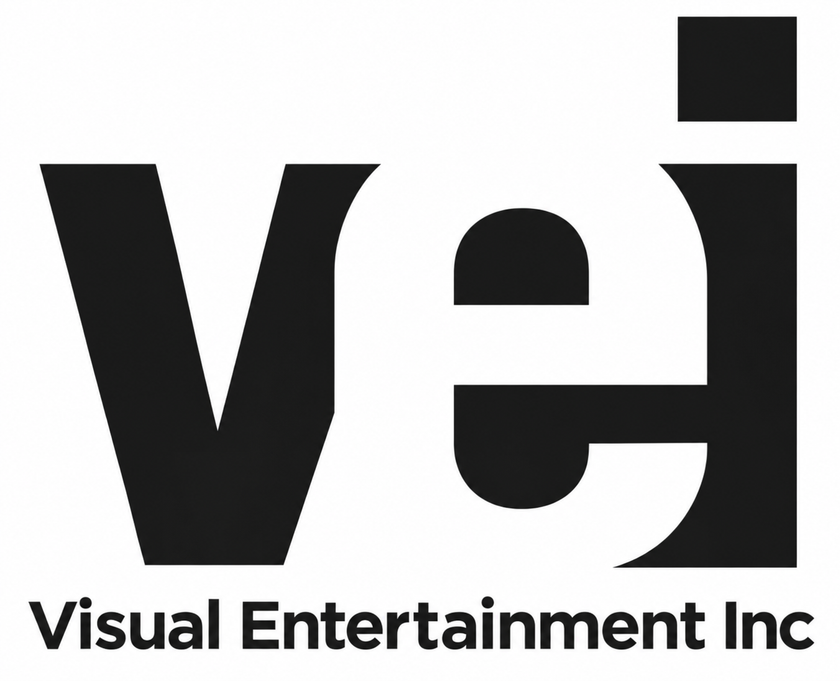 Visual Entertainment Inc