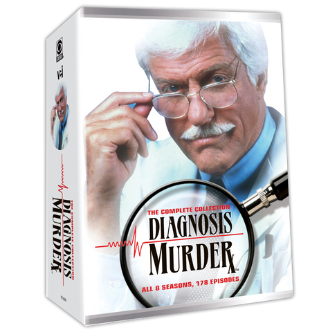 Diagnosis murders full episodes free online hotsell