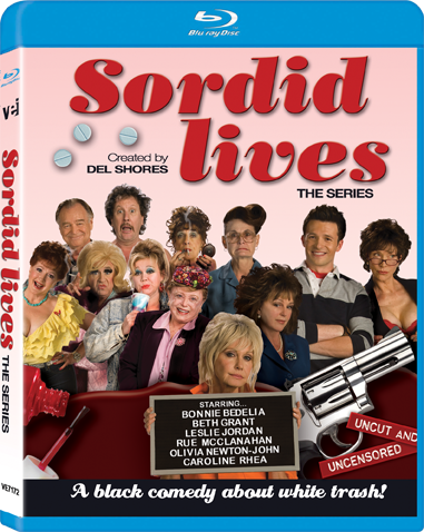 Sordid Lives: The Series [Blu-ray] #7172