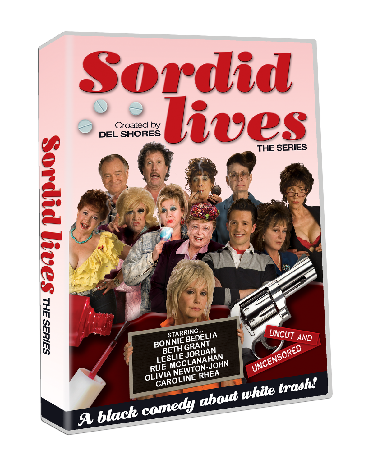 Sordid Lives: The Series