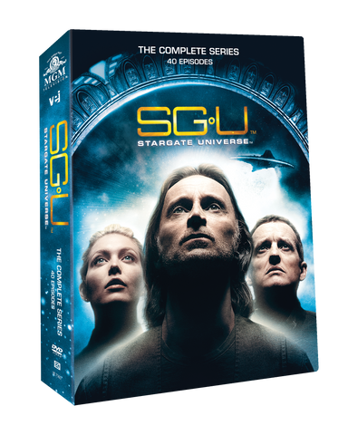 その他 Sgu Stargate Universe: Complete First Season [DVD] [Import] wgteh8f Amazon.com: SGU: Stargate Universe: Season 1 : Various