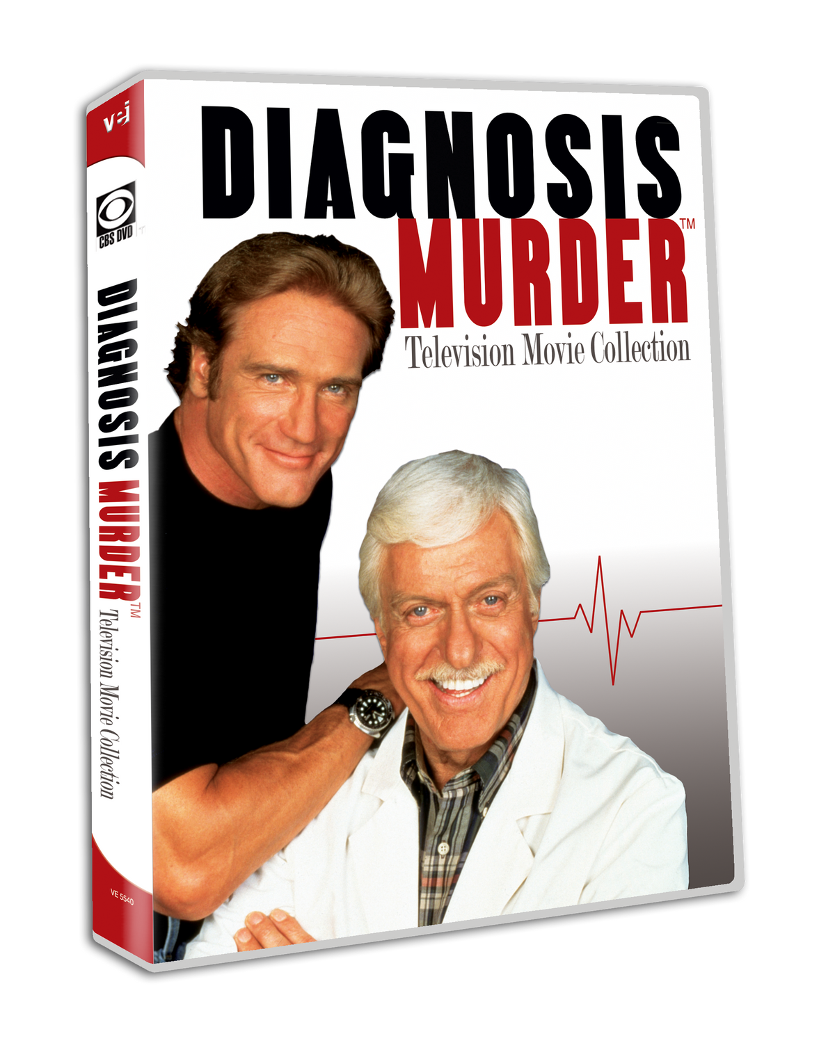 Diagnosis Murder – Visual Entertainment Inc